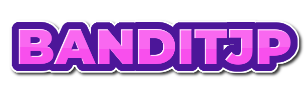 logo BANDITJP